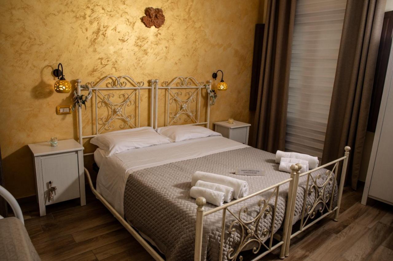 Hotel Domus Angeli Assisi Exteriér fotografie